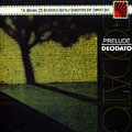 Prelude, Eumir Deodato