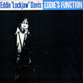 Eddie's function, Eddie Davis