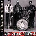 New Orleans four, Marc Richard