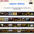 Espace- Fiction,   Audio-camera