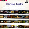 Epouvantable -insolite,   Audio-camera