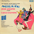 Thoroughly modern Millie, Julie Andrews , Carol Channing , Andre Previn