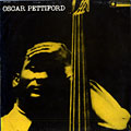 Oscar Pettiford, Oscar Pettiford