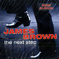 The Next Step, James Brown
