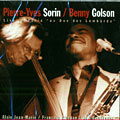 Live In Paris Au Duc Des Lombards, Benny Golson , Pierre-yves Sorin