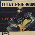 Beyong cool, Lucky Peterson