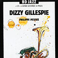 Philippe Peseux, Dizzy Gillespie