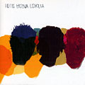 Toto Bona Lokua, Richard Bona , Lokua Kanza , Gerald Toto