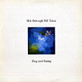 Sing and swing, Bob Dorough , Bill Takas