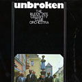 Unbroken, Buddy Tate