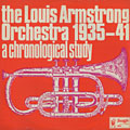 The Louis Armstrong and his orchestra vol.4, Louis Armstrong