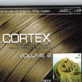 Cortex - Volume 2 - 1977,  Cortex