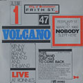 Volcano / Live At Ronnie Scott's, Francy Boland , Kenny Clarke