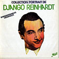 Django Reinhardt - Enregistrements originaux, Django Reinhardt