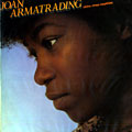 Show some emotion, Joan Armatrading