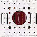 Oazoo, C�cile Verny