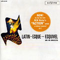 Latin-Esque, Juan Garcia Esquivel