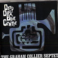 Deep Dark Blue Centre, Graham Collier