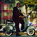 Basie rides again, Count Basie