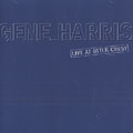 live at other crest, Gene Harris