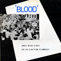 Blood, James Blood Ulmer