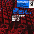 Broken Doll Beat, Stphane Ronget