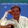The Best of June Christy, June Christy