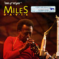 Isle of Wight, Miles Davis