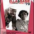 Ella & Basie '79: The perfect Match, Count Basie , Ella Fitzgerald