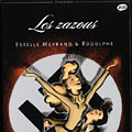 Les Zazous, Raymond Legrand , Tony Muréna , Charles Trenet ,  Various Artists , Gus Viseur , Raymond Wraskoff
