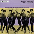 Peggy Connelly, Peggy Connelly