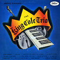 Vocal classics, Nat King Cole