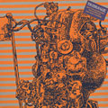 Tribraque, Jean-No�l Cognard , Patrick Muller , Jean-fran�ois Pauvros