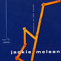 Rythm of the Earth, Jackie McLean