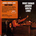 Root Down, Jimmy Smith