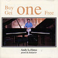 Buy one, get one free, Andy LaVerne
