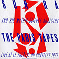 The paris Tapes: Live at le Theatre du Chatelet 1971,  Sun Ra