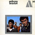 Anthony Braxton, Anthony Braxton