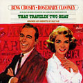 That travelin' two-beat, Rosemary Clooney , Bing Crosby
