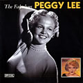 The Fabulous Peggy Lee, Peggy Lee