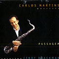 Passagem, Carlos Martins