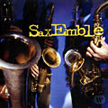 Saxemble, Cindy Blackman , James Carter , Frank Lowe , Michael Marcus