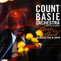 Basie is back, Bill Hughes , Count Basie Orchestra