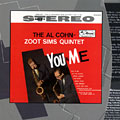 You'n'me, Al Cohn