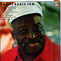 Count Basie jam, Count Basie