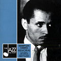 Hampton Hawes memorial, Hampton Hawes