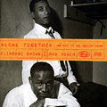Alone Together : The Best of the Mercury Years, Clifford Brown , Max Roach