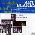 A Night at Birdland Volume 1, Art Blakey