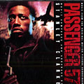 Passenger 57, Stanley Clarke