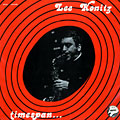 Timespan, Lee Konitz